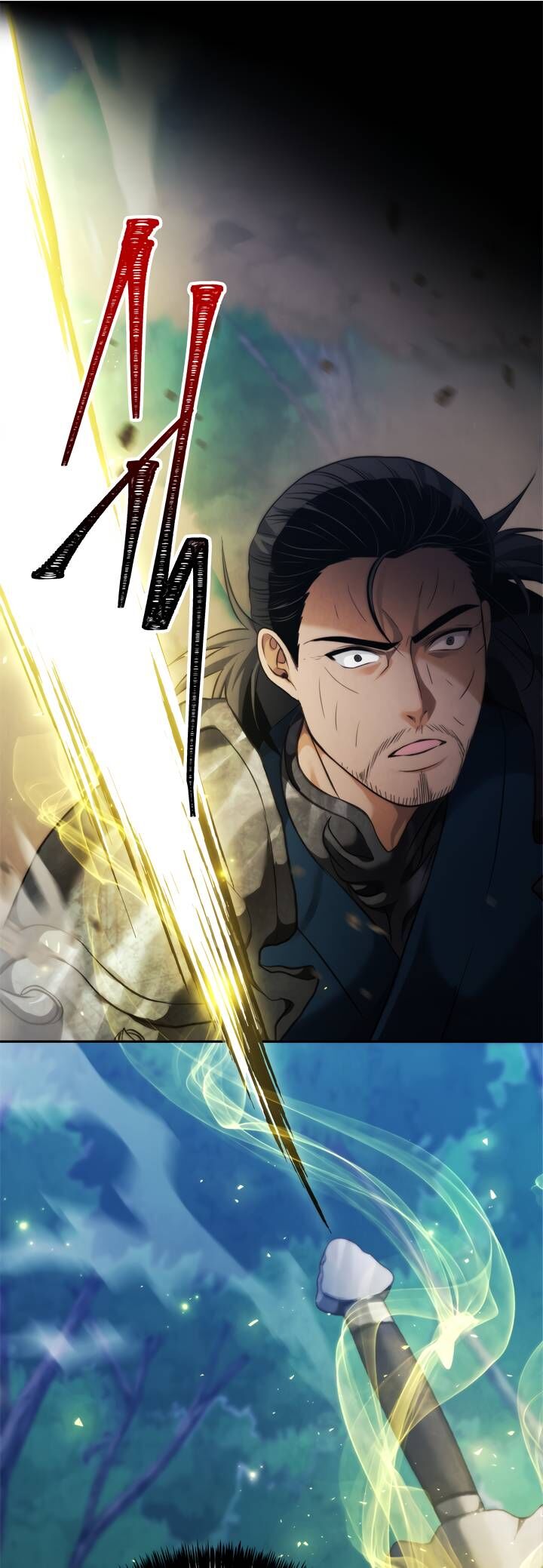 Read Ranker Who Lives A Second Time EN Manga Online