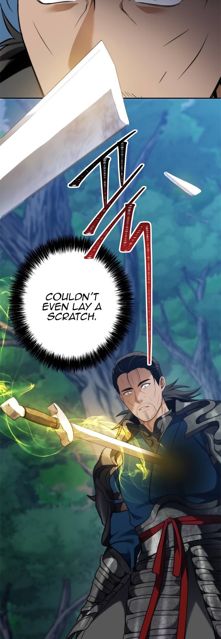 Read Ranker Who Lives A Second Time EN Manga Online