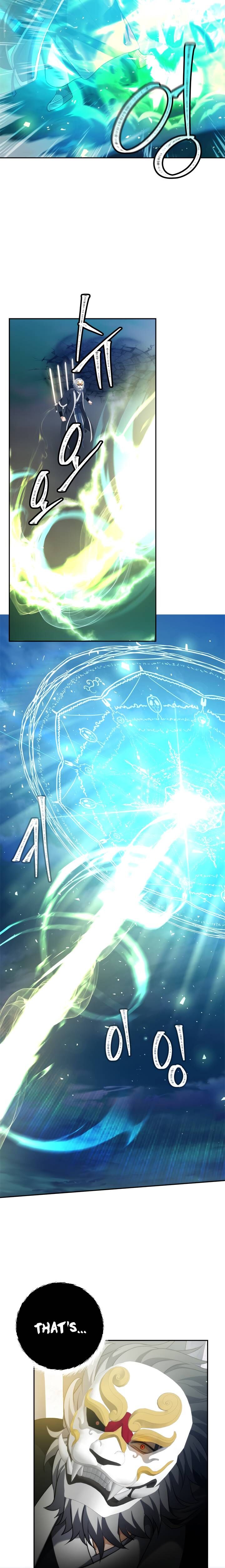 Read Ranker Who Lives A Second Time EN Manga Online