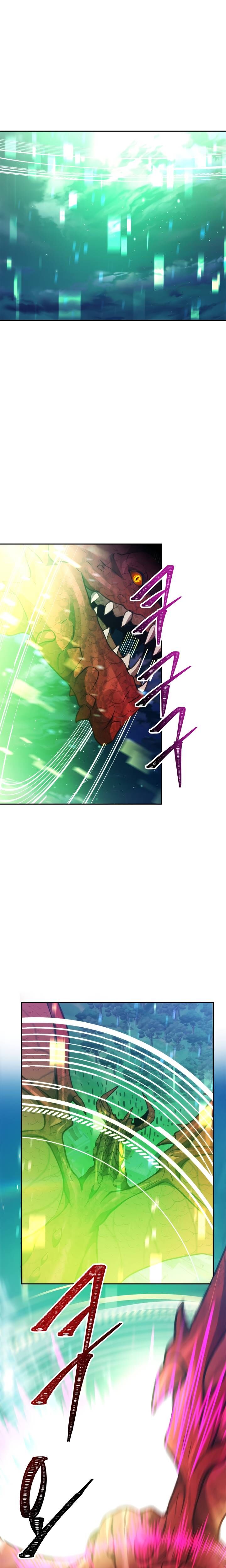 Read Ranker Who Lives A Second Time EN Manga Online