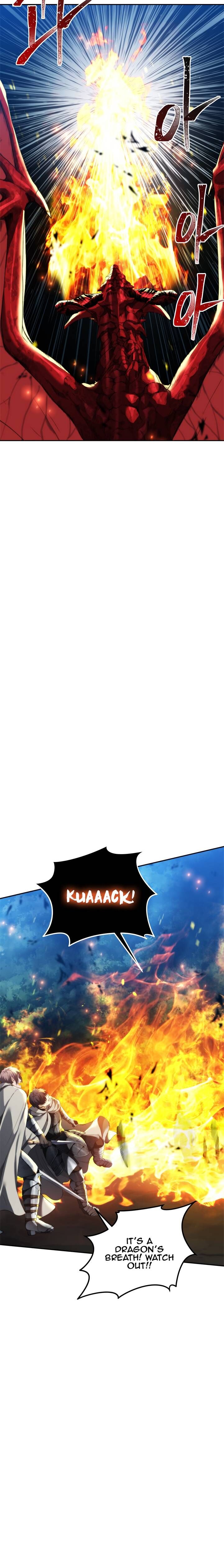 Read Ranker Who Lives A Second Time EN Manga Online