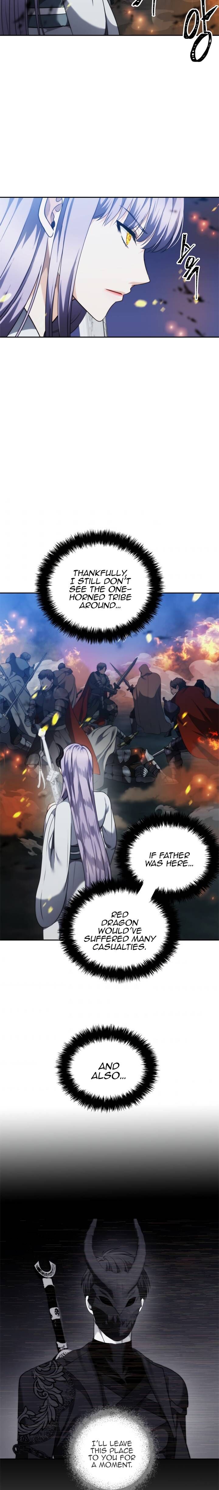 Read Ranker Who Lives A Second Time EN Manga Online