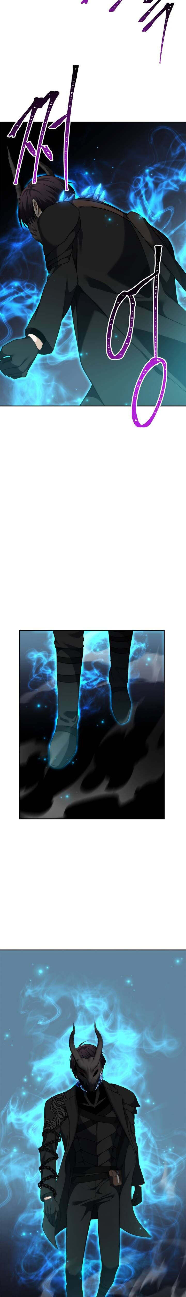 Read Ranker Who Lives A Second Time EN Manga Online