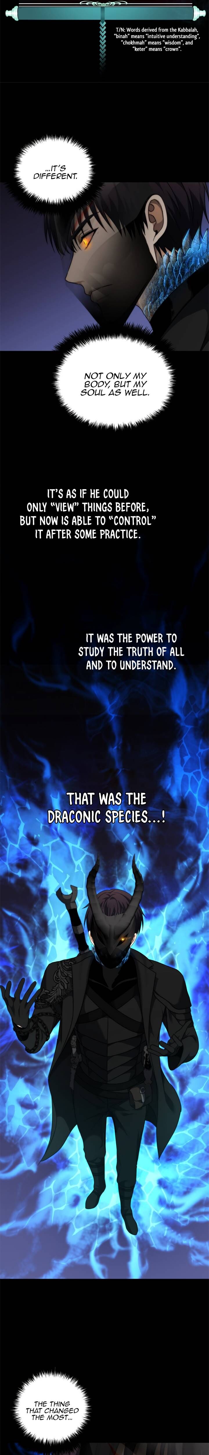 Read Ranker Who Lives A Second Time EN Manga Online