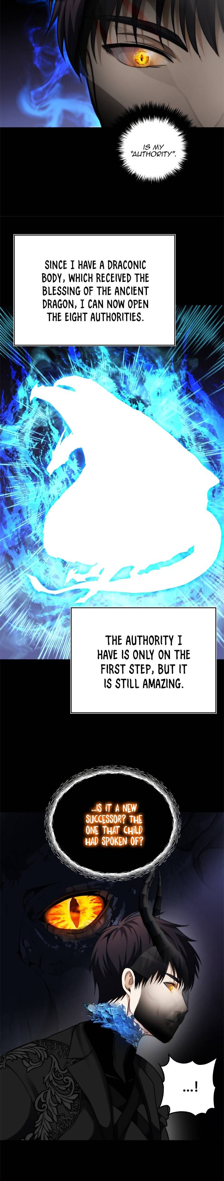 Read Ranker Who Lives A Second Time EN Manga Online