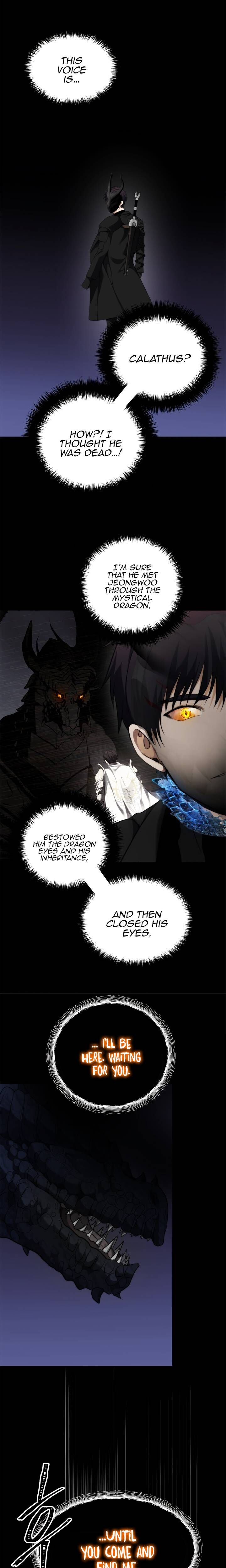 Read Ranker Who Lives A Second Time EN Manga Online