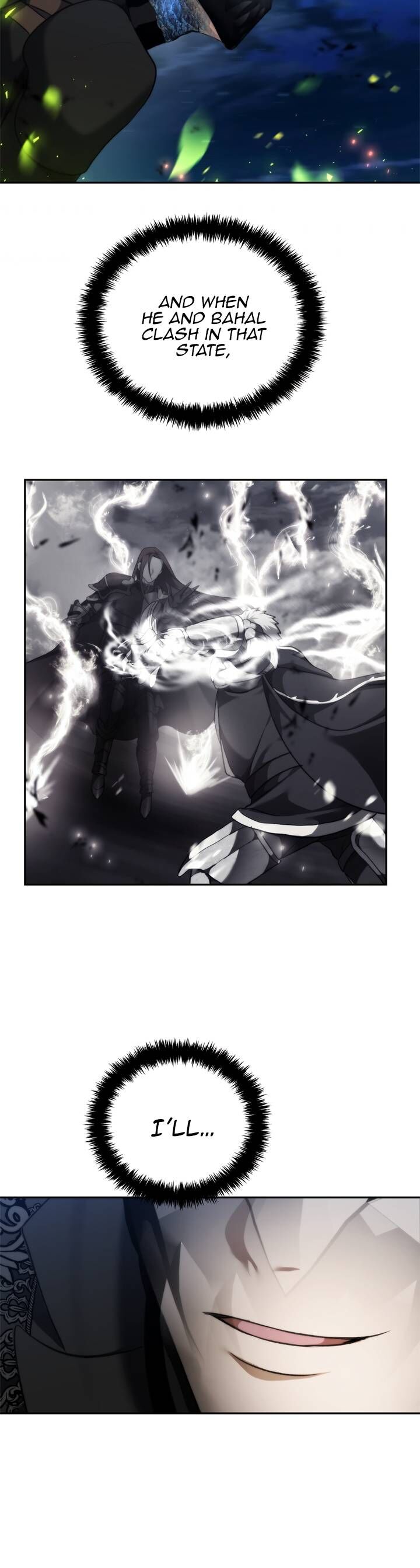 Read Ranker Who Lives A Second Time EN Manga Online