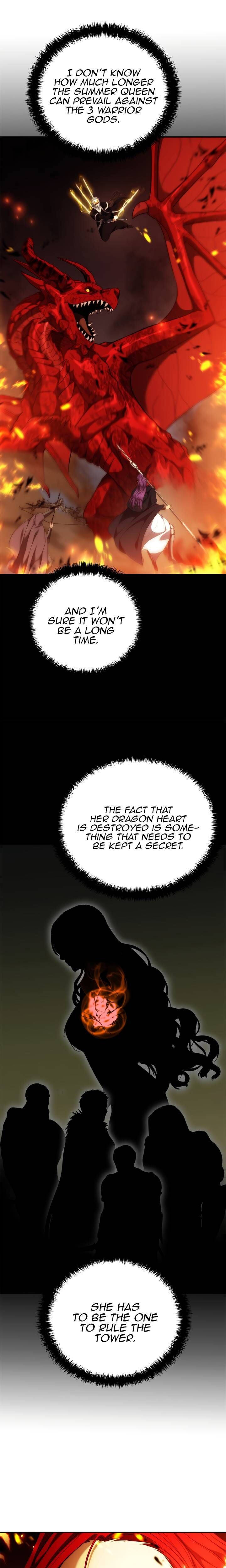 Read Ranker Who Lives A Second Time EN Manga Online