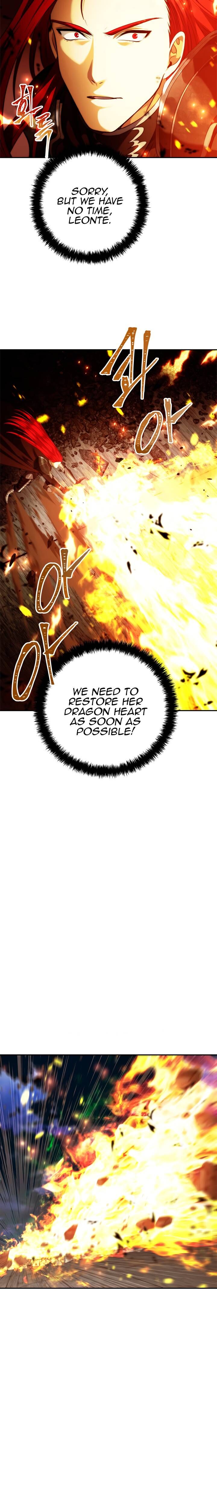 Read Ranker Who Lives A Second Time EN Manga Online