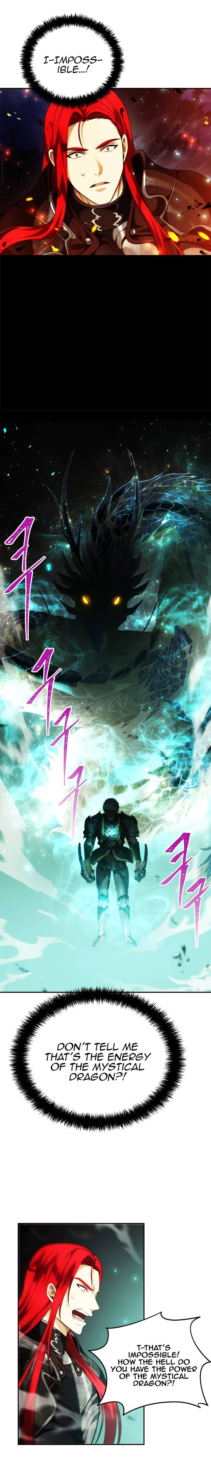 Read Ranker Who Lives A Second Time EN Manga Online