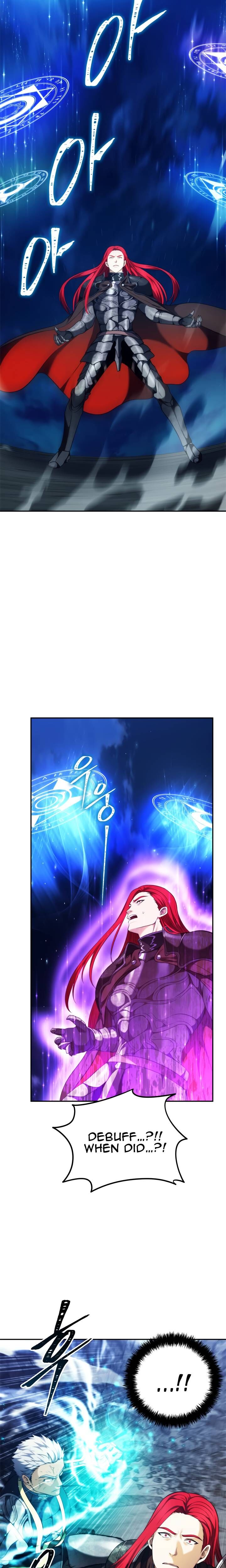 Read Ranker Who Lives A Second Time EN Manga Online