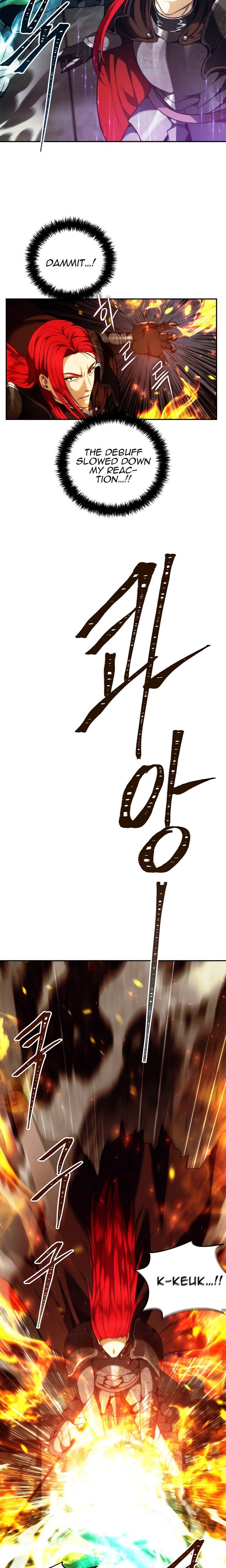 Read Ranker Who Lives A Second Time EN Manga Online