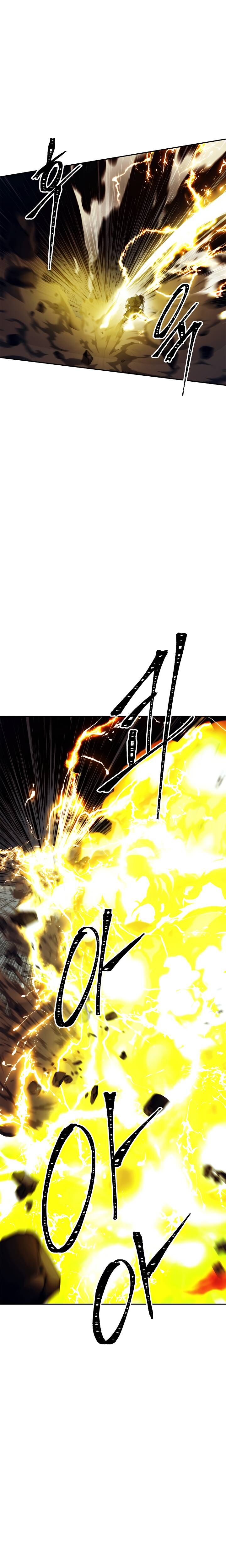 Read Ranker Who Lives A Second Time EN Manga Online