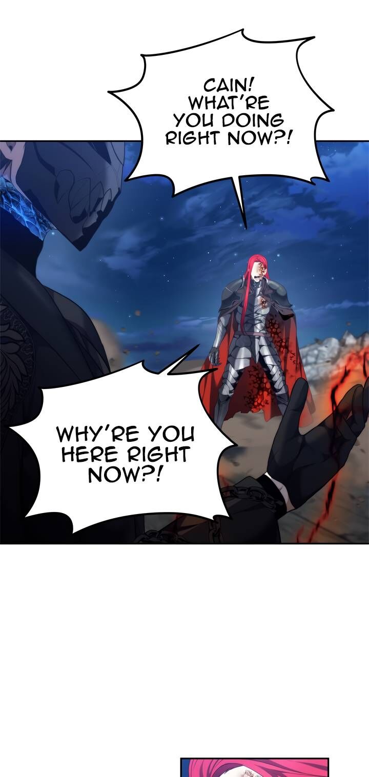 Read Ranker Who Lives A Second Time EN Manga Online