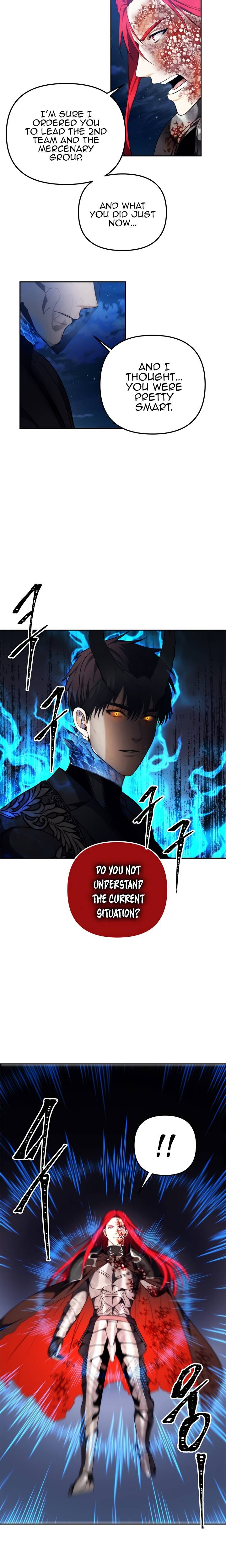 Read Ranker Who Lives A Second Time EN Manga Online