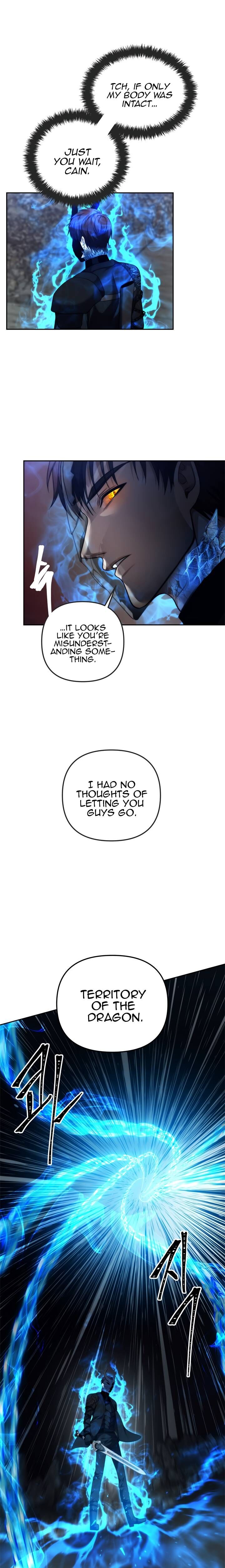 Read Ranker Who Lives A Second Time EN Manga Online
