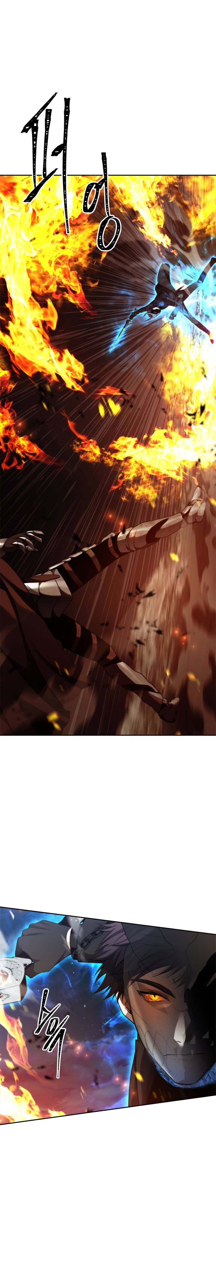 Read Ranker Who Lives A Second Time EN Manga Online