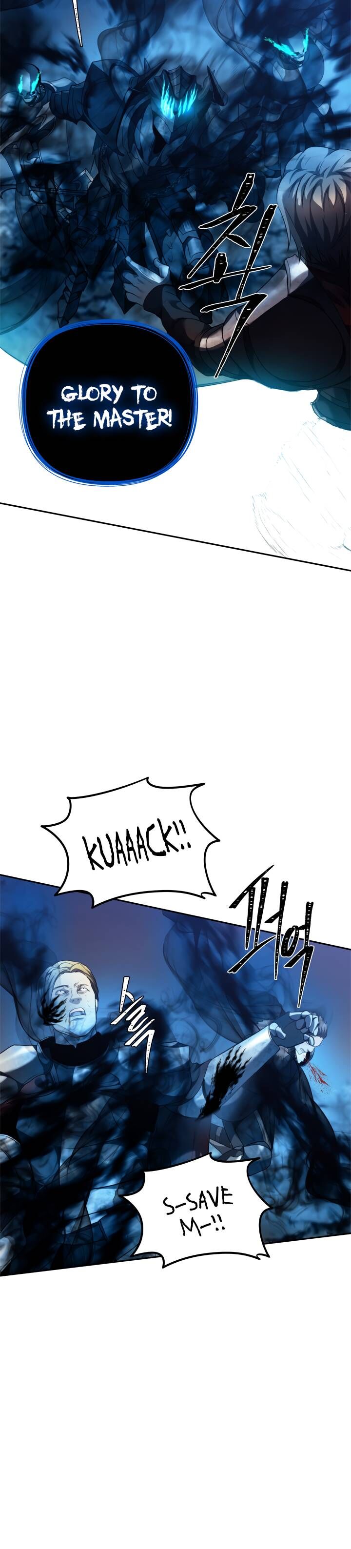 Read Ranker Who Lives A Second Time EN Manga Online