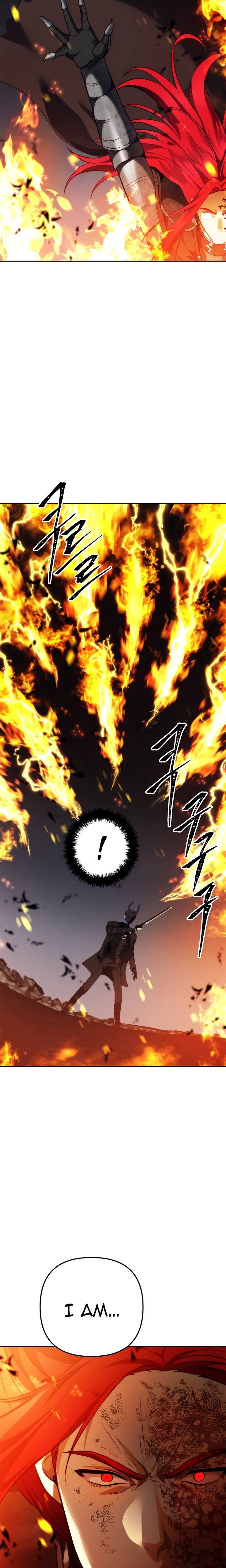 Read Ranker Who Lives A Second Time EN Manga Online