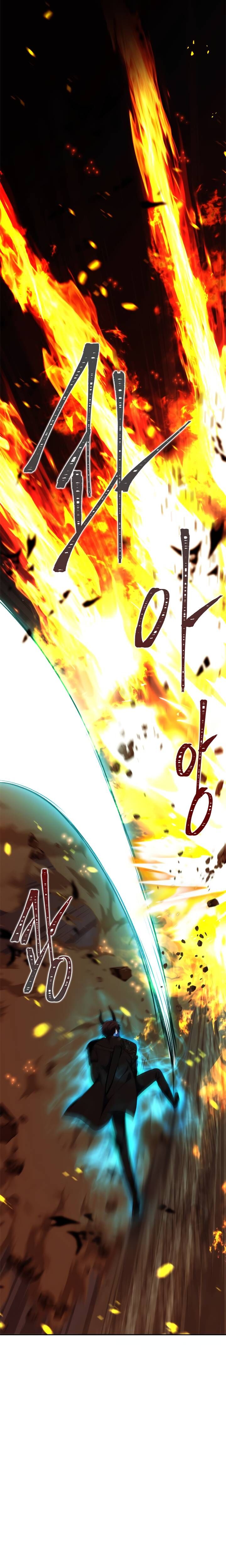 Read Ranker Who Lives A Second Time EN Manga Online