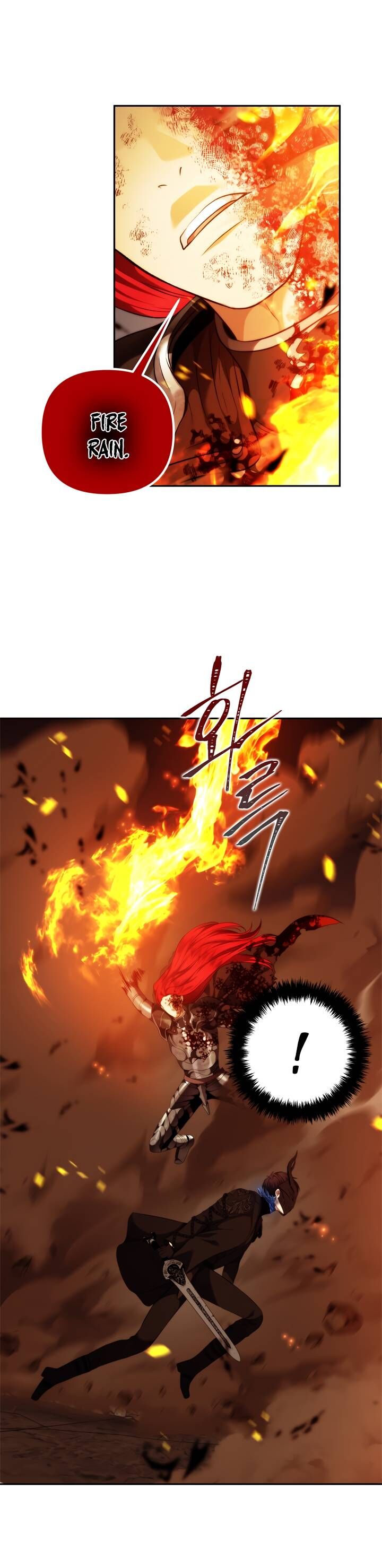 Read Ranker Who Lives A Second Time EN Manga Online
