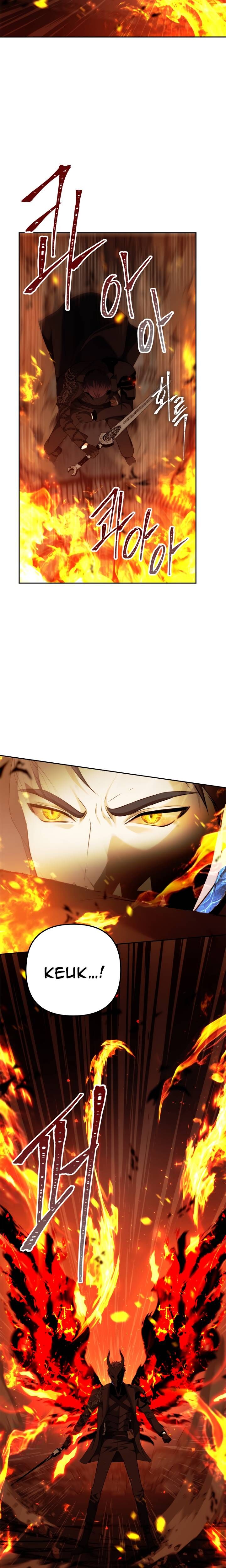 Read Ranker Who Lives A Second Time EN Manga Online