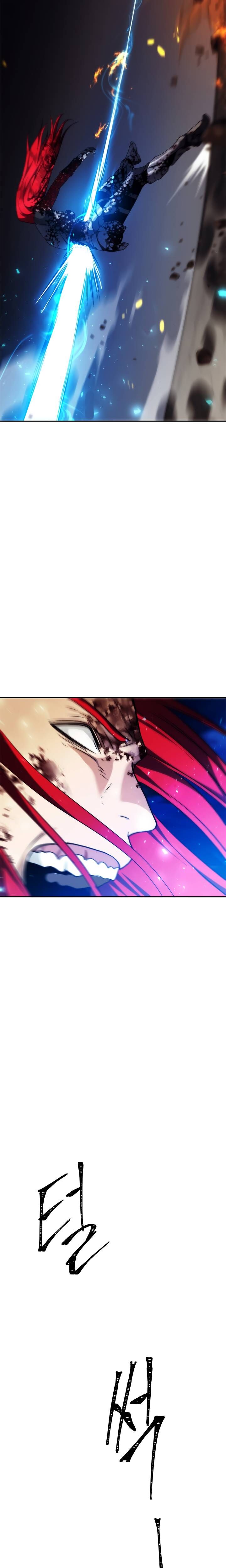 Read Ranker Who Lives A Second Time EN Manga Online