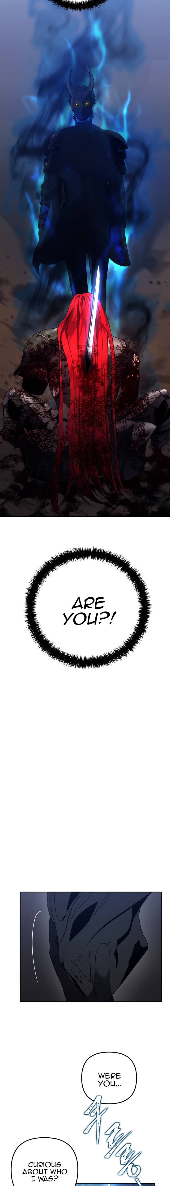 Read Ranker Who Lives A Second Time EN Manga Online