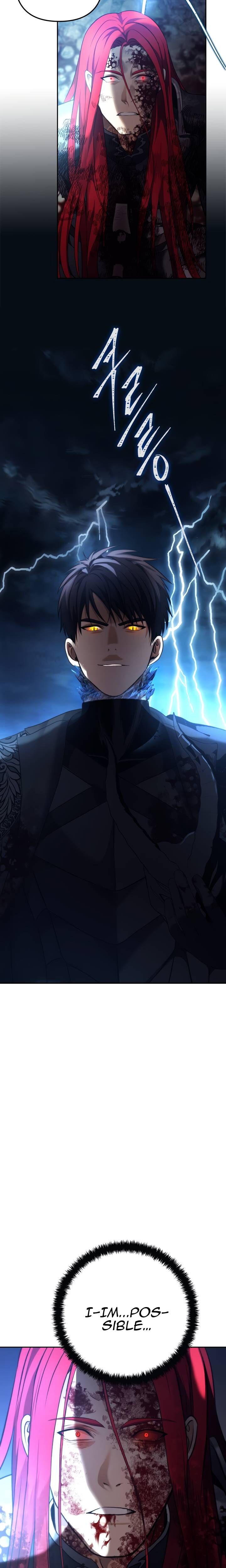 Read Ranker Who Lives A Second Time EN Manga Online