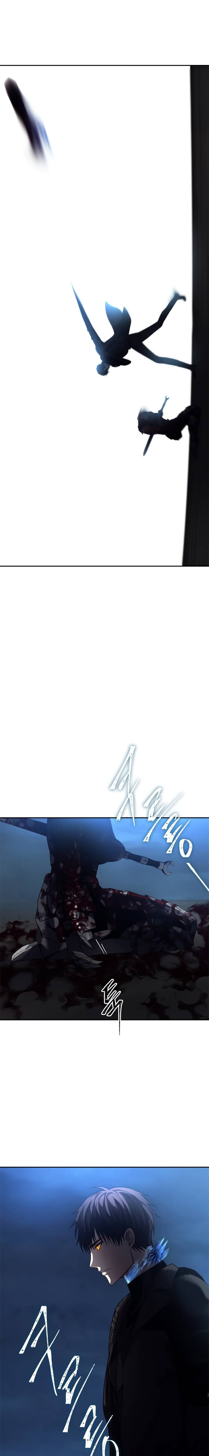 Read Ranker Who Lives A Second Time EN Manga Online