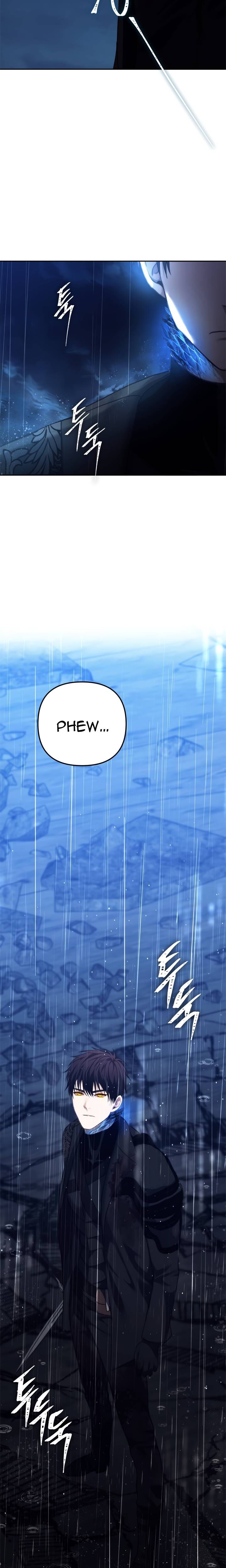 Read Ranker Who Lives A Second Time EN Manga Online