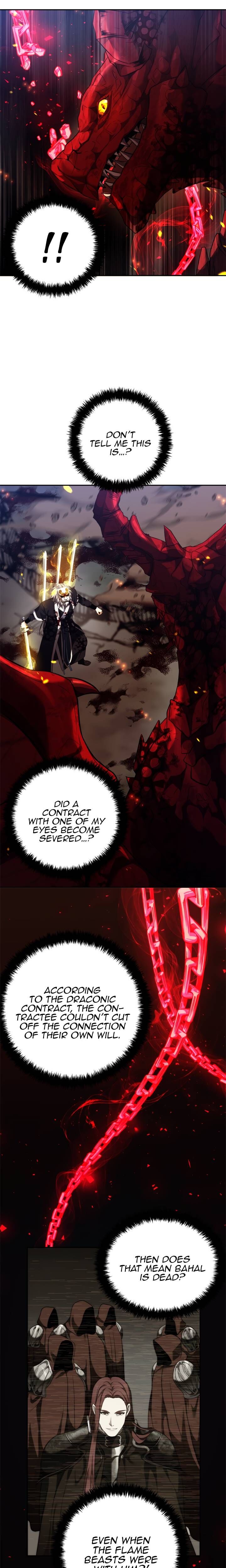 Read Ranker Who Lives A Second Time EN Manga Online
