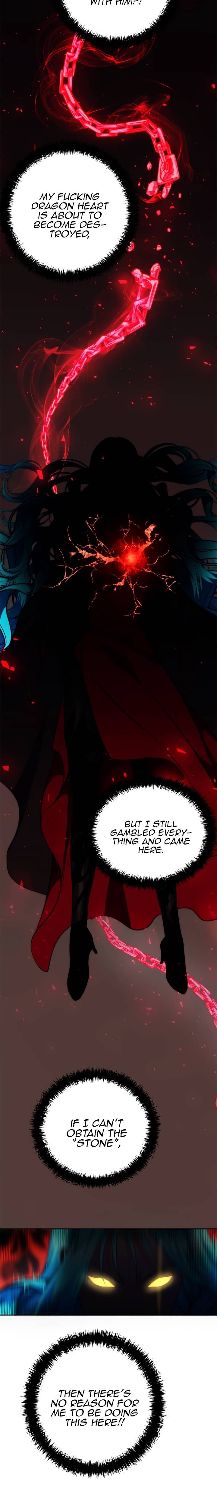 Read Ranker Who Lives A Second Time EN Manga Online