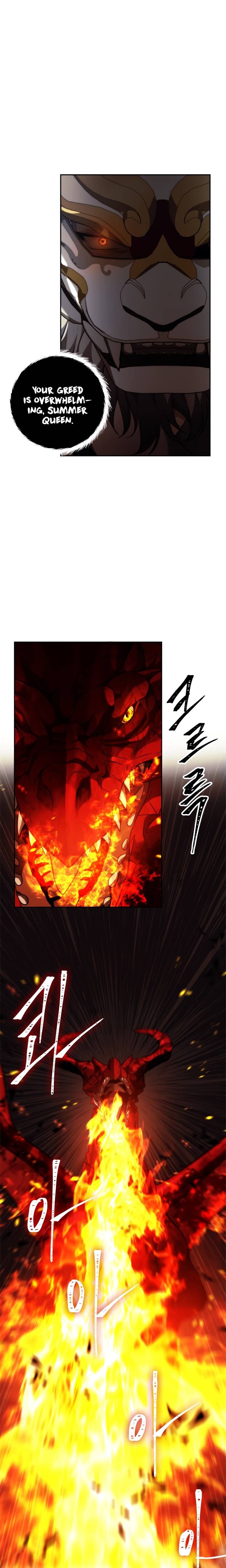 Read Ranker Who Lives A Second Time EN Manga Online