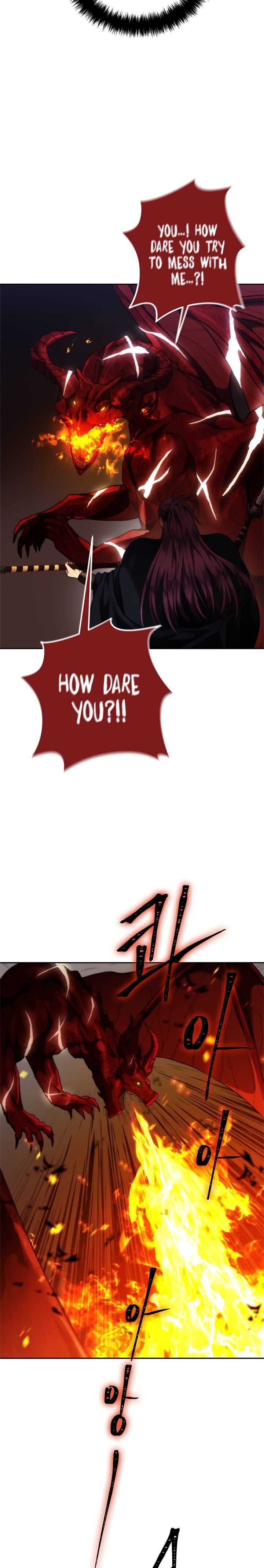 Read Ranker Who Lives A Second Time EN Manga Online