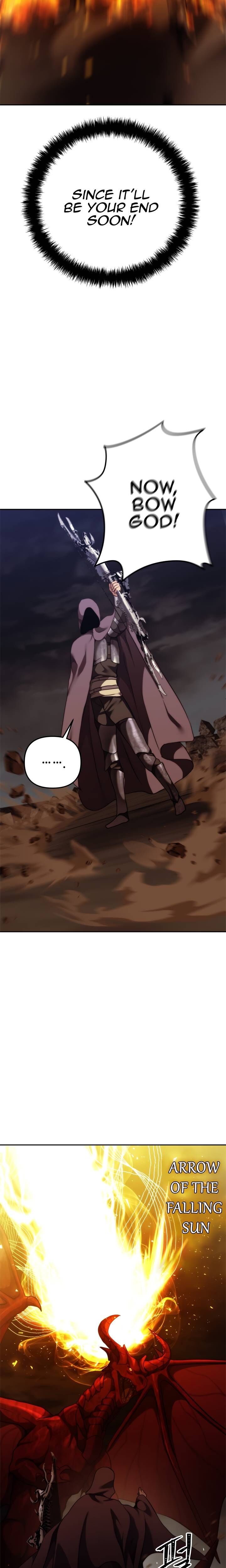 Read Ranker Who Lives A Second Time EN Manga Online