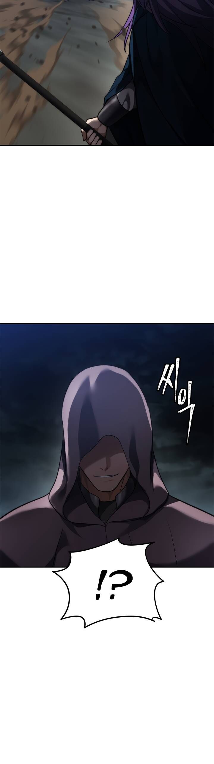 Read Ranker Who Lives A Second Time EN Manga Online