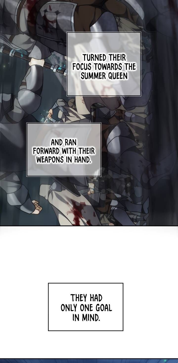 Read Ranker Who Lives A Second Time EN Manga Online