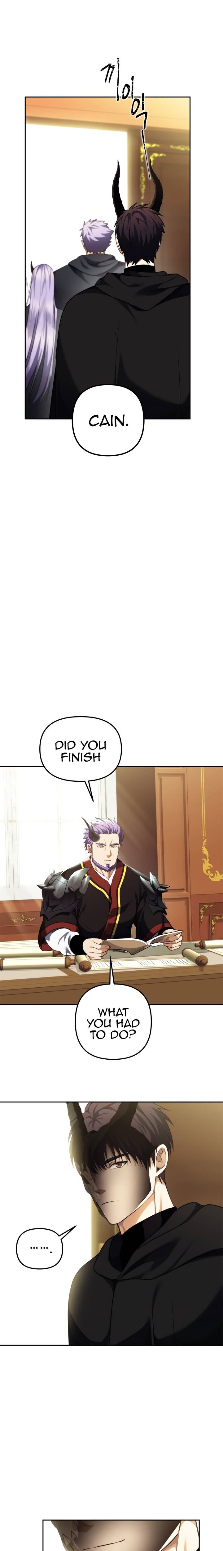 Read Ranker Who Lives A Second Time EN Manga Online