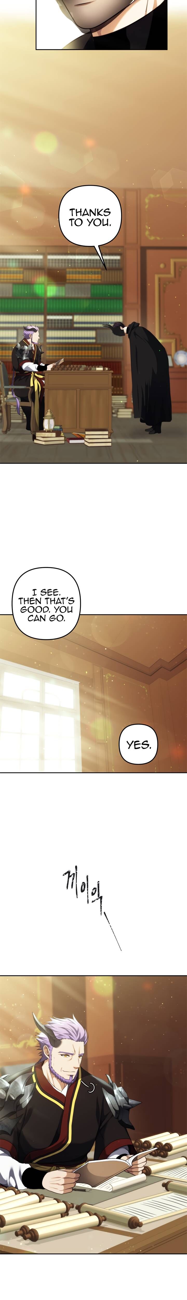 Read Ranker Who Lives A Second Time EN Manga Online