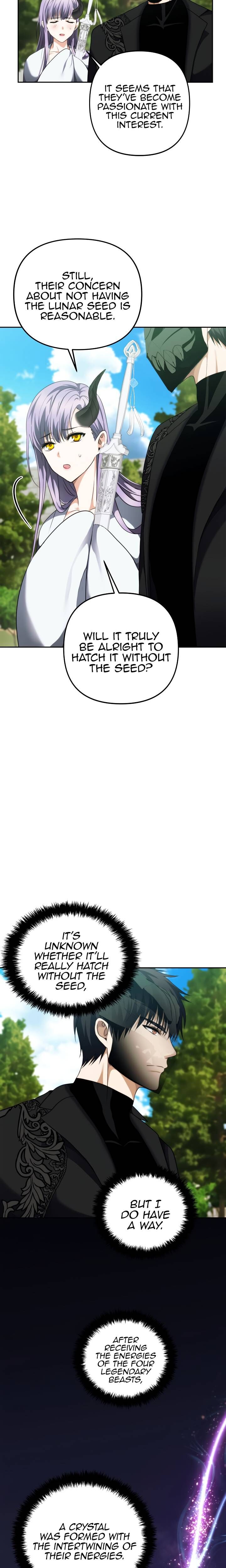 Read Ranker Who Lives A Second Time EN Manga Online