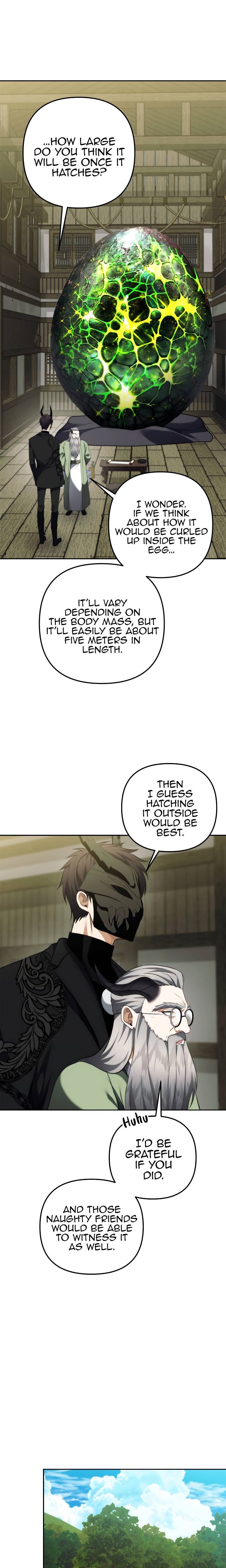 Read Ranker Who Lives A Second Time EN Manga Online