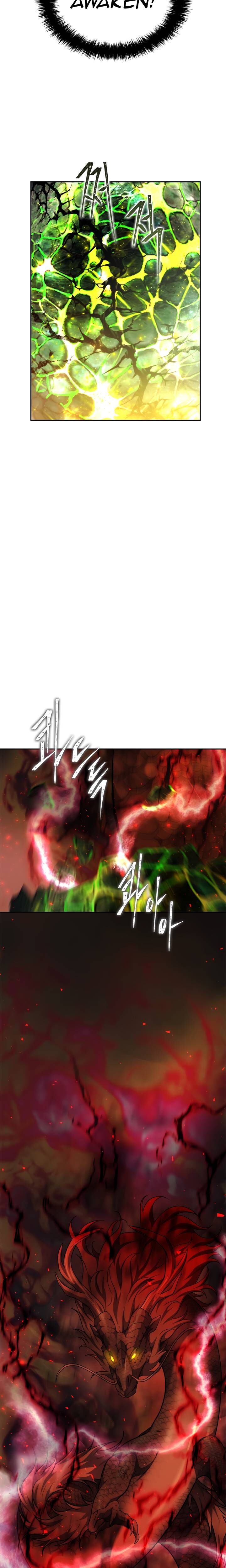 Read Ranker Who Lives A Second Time EN Manga Online