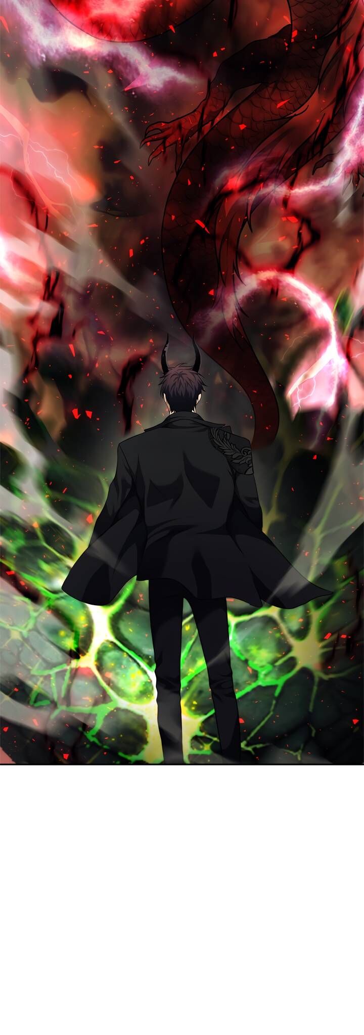 Read Ranker Who Lives A Second Time EN Manga Online