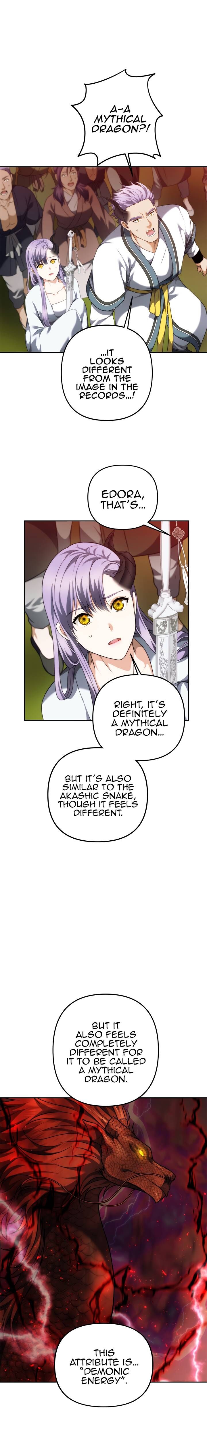 Read Ranker Who Lives A Second Time EN Manga Online