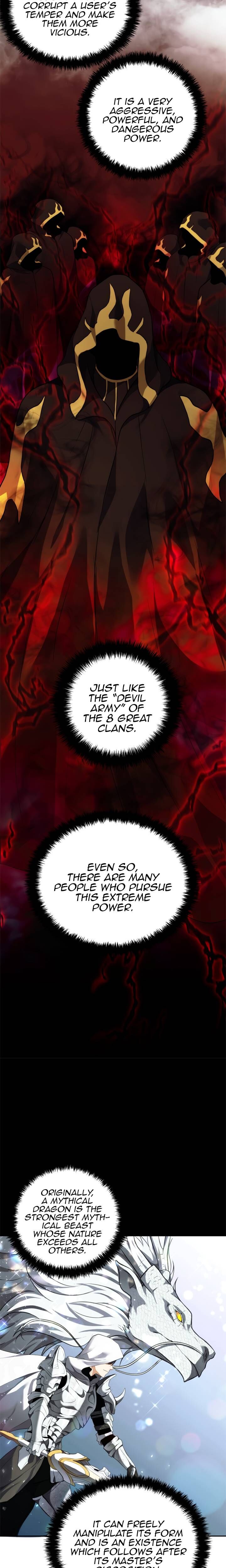 Read Ranker Who Lives A Second Time EN Manga Online
