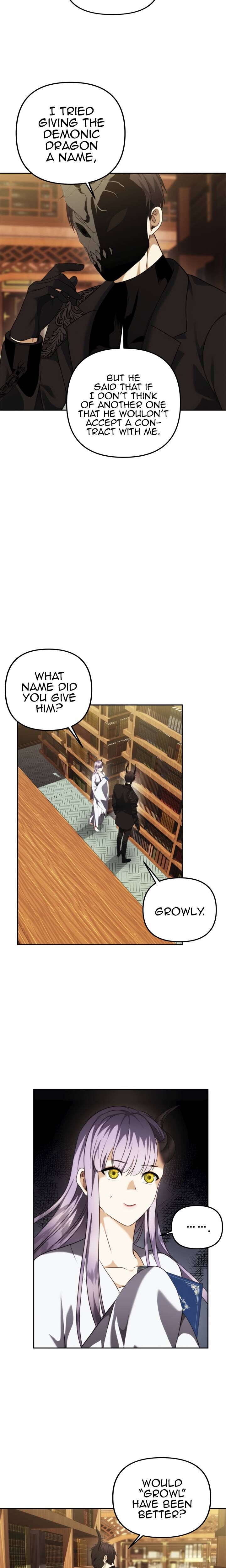 Read Ranker Who Lives A Second Time EN Manga Online