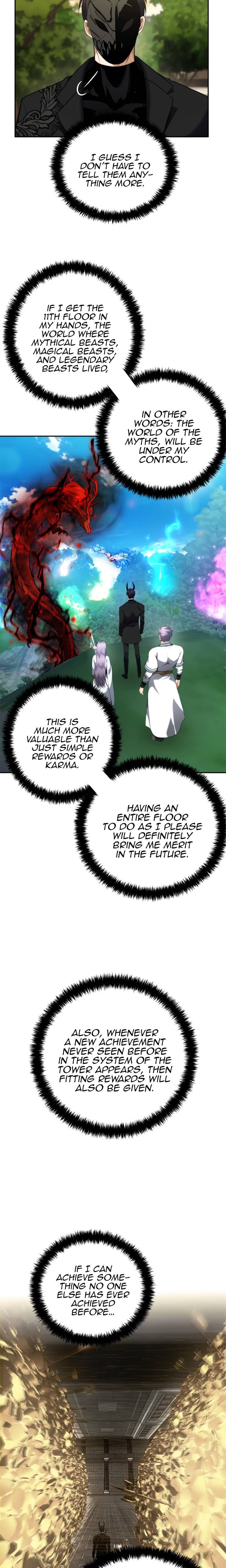 Read Ranker Who Lives A Second Time EN Manga Online