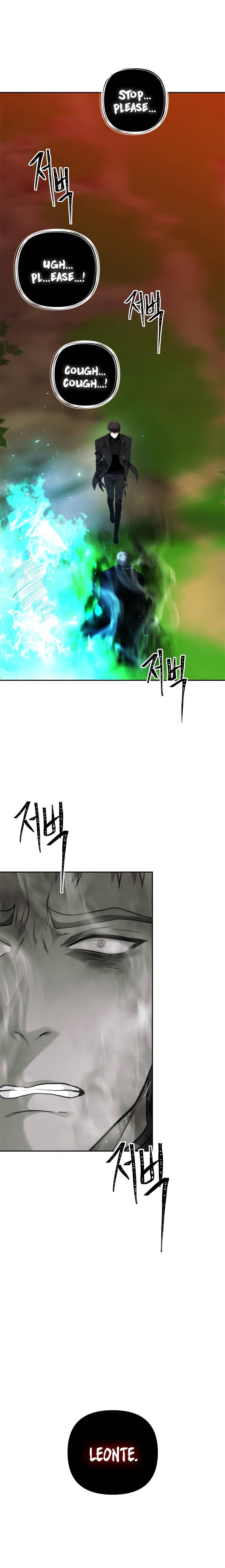 Read Ranker Who Lives A Second Time EN Manga Online