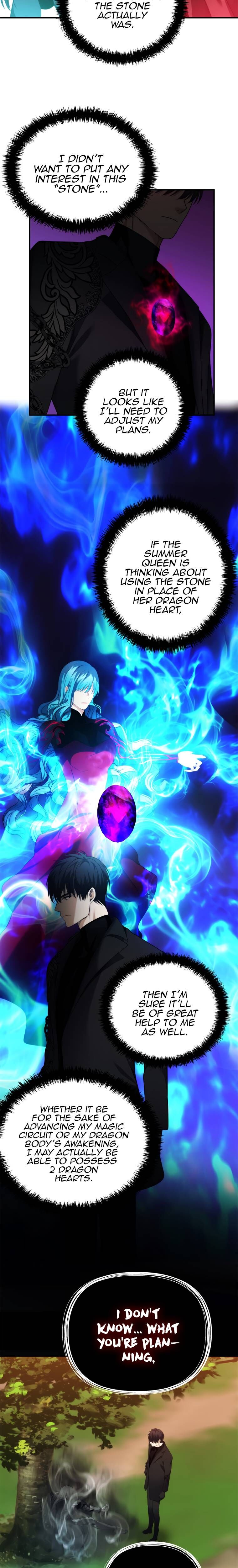 Read Ranker Who Lives A Second Time EN Manga Online